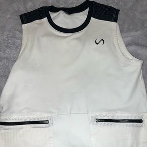 TLF Apparel Heavy Duty Cutoff